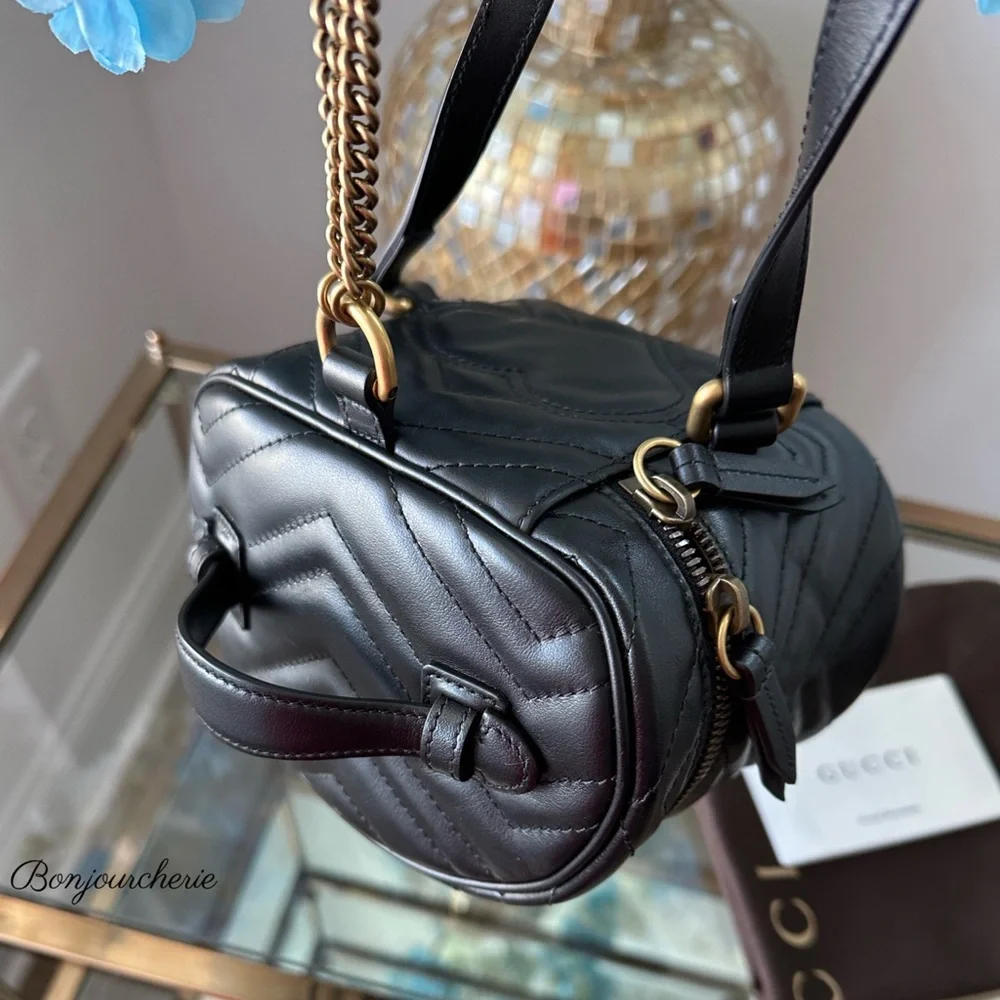 Gucci features designer
